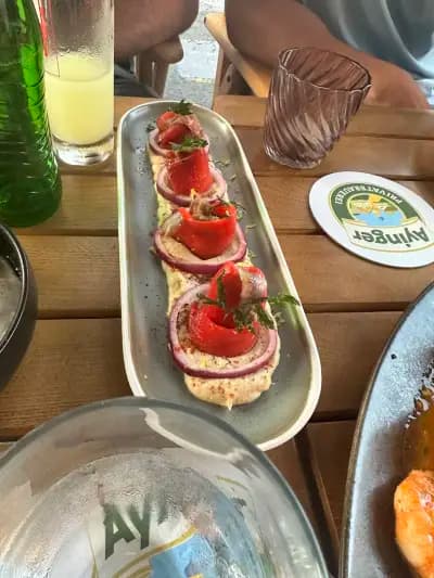 Albatros Local Kitchen and Craft Beer