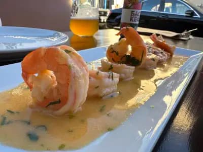 Albatros Local Kitchen and Craft Beer