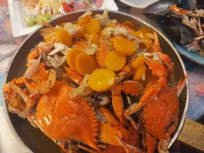 Rose Gardens Restaurant Pomorie