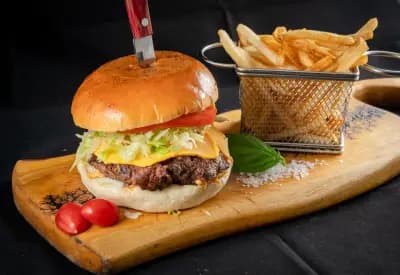 Rose Gardens Restaurant Pomorie