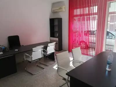 CARE ESTATE BG LTD
