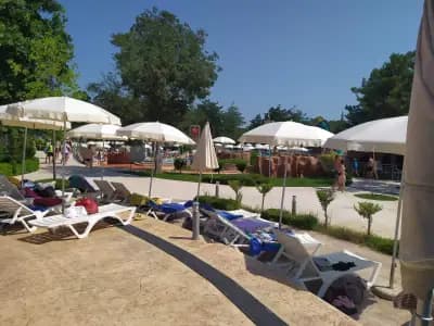 Аквапарк Аквамания