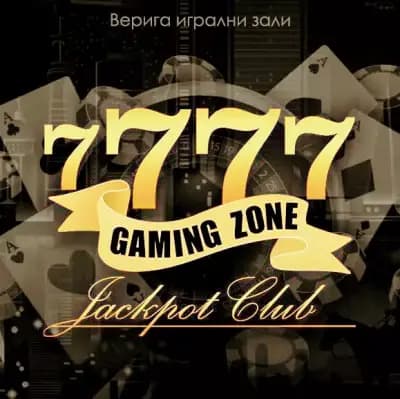 Jackpot Club 7777