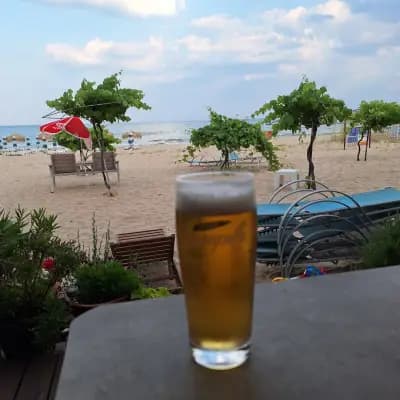 Бистро Картел