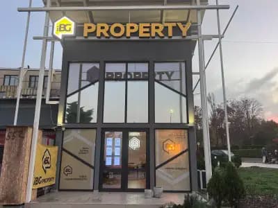 iBG Property – Real Estate Byala