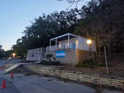 Villa Albena Beach