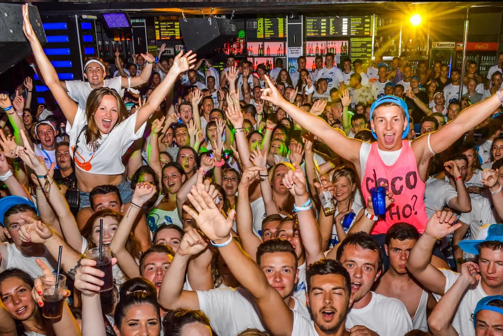 Dance Club Viking (DCV)