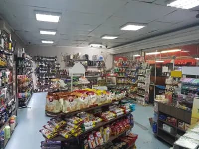 Merlin (Wine, Liquor & Souvenirs shop)