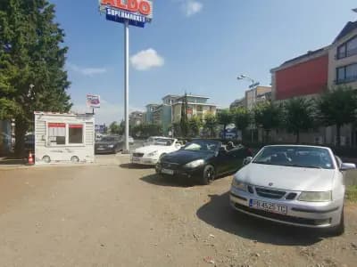 EXPERT AUTO | Rent a car | Sunny Beach - south