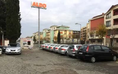 EXPERT AUTO | Rent a car | Sunny Beach - south
