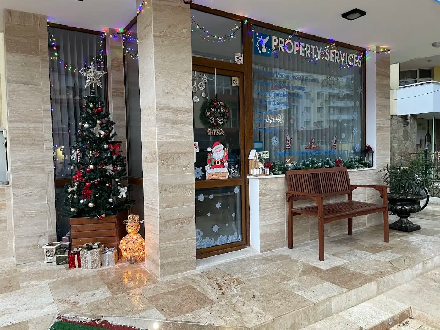 PSB Property Management and Rental