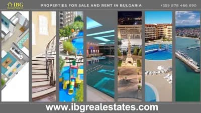 IBG Real Estate