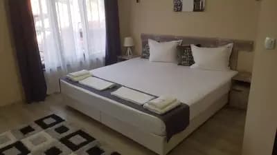 Hotel Ostrova