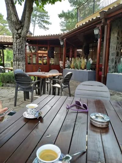 Hotel Ostrova