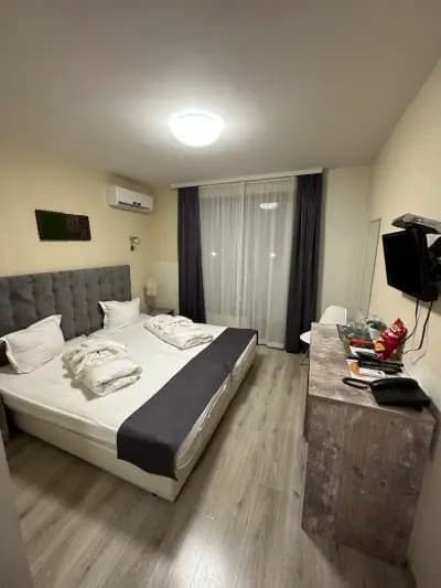 Hotel Ostrova