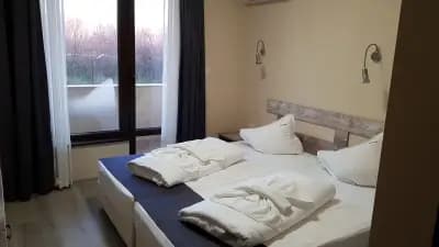 Hotel Ostrova