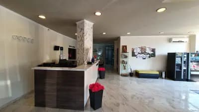 Hotel Ostrova