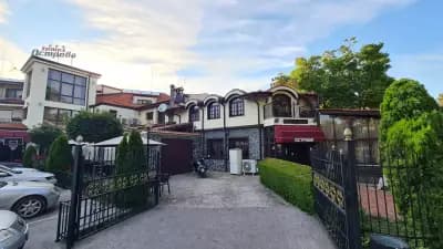 Комплекс Острова