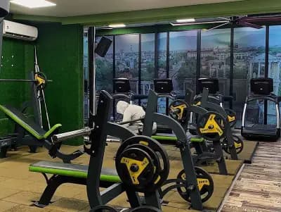 Plovdiv GYM | Качествени Уреди | Индивидуална Консултация | Достъпни Цени и Удобна Локация