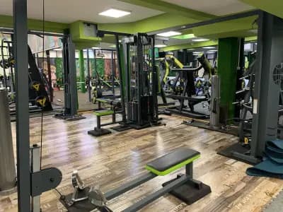 Plovdiv GYM | Качествени Уреди | Индивидуална Консултация | Достъпни Цени и Удобна Локация