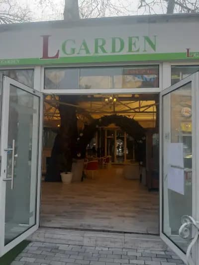 L Garden