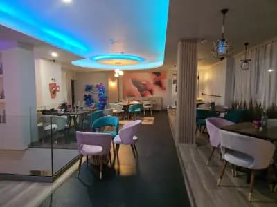 Baci Cocktail Lounge