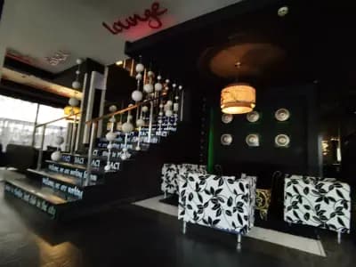 Baci Cocktail Lounge