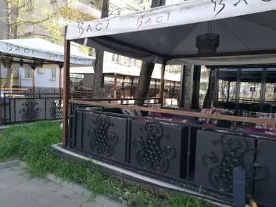 Baci Cocktail Lounge