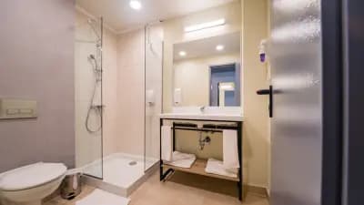 A&M Hotel
