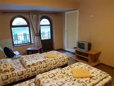 My Guest Rooms
