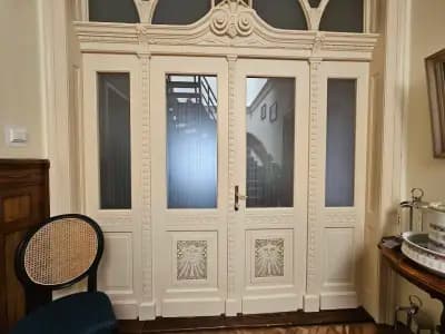 My Guest Rooms