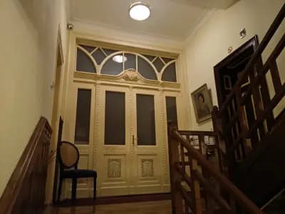 My Guest Rooms