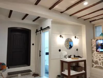 My Guest Rooms