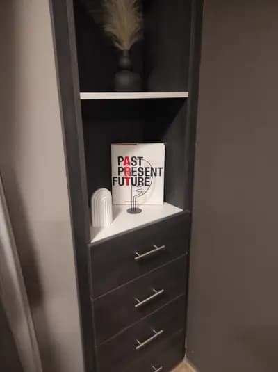City Center Apartments