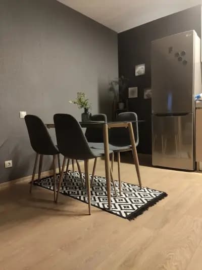 City Center Apartments