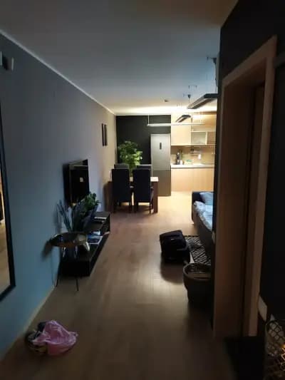 City Center Apartments