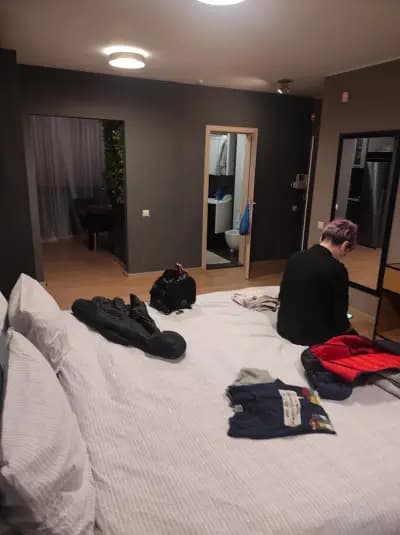 City Center Apartments