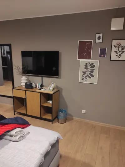 City Center Apartments