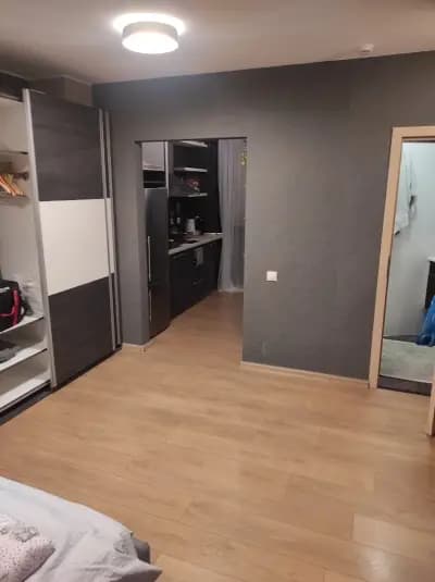 City Center Apartments