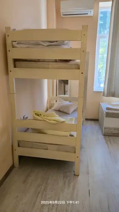 Стаи за гости Ginger House