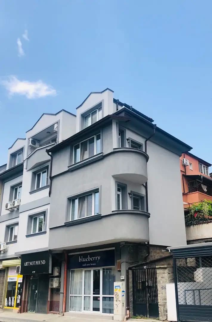 Gladstone suites