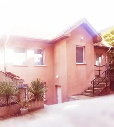 PIJAMA HOUSE