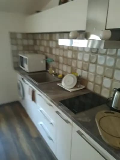 The Old House guest rooms and apartament