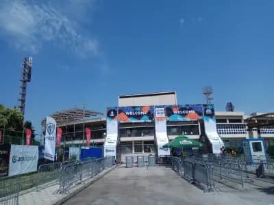 Стадион Пловдив