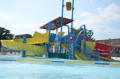 Sunset Resort Family