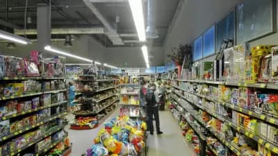 Гранд Маркет Меркурий
