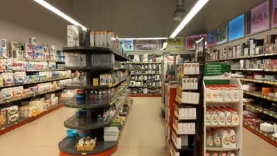 Гранд Маркет Меркурий