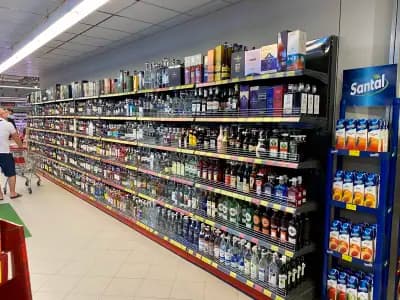 Гранд Маркет Меркурий