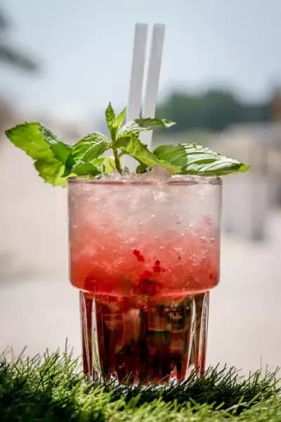 Какао Бийч Клуб