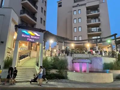Royal Beach Mall